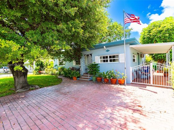 7110 SW 13th Ter, Miami FL 33144