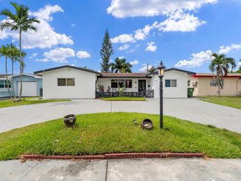 8460 NW 15TH Street