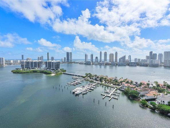 7000 Island Blvd 2609, Aventura FL 33160