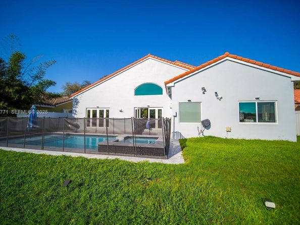 13020 SW 17th Ct, Miramar FL 33027