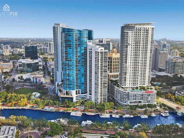 333 Las Olas Way 1208, Fort Lauderdale FL 33301