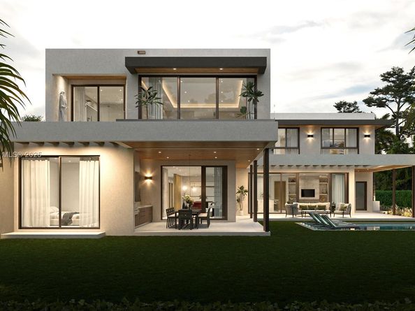 6250 SW 78th St, South Miami FL 33143