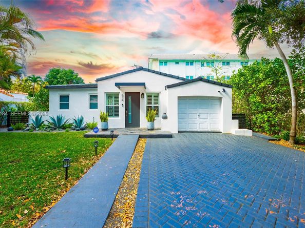 814 Monterey St, Coral Gables FL 33134