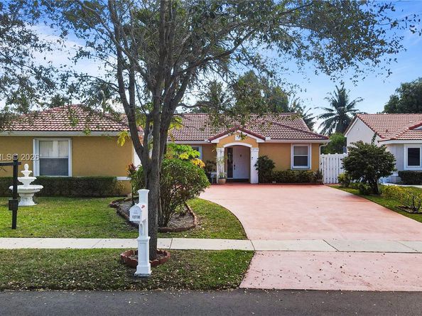 12730 SW 20th St, Miramar FL 33027