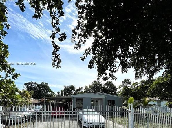 110 NW 120 Ter, North Miami FL 33168