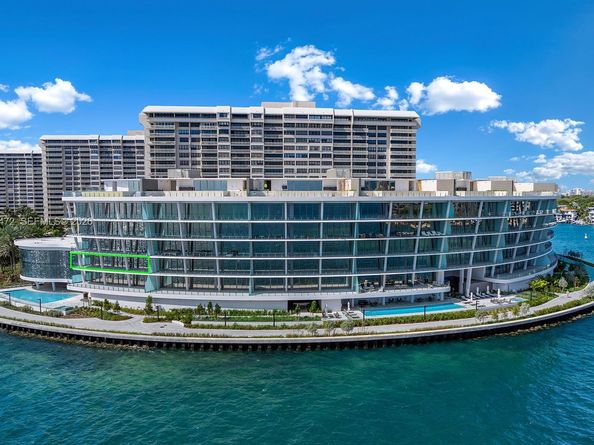 5 Grove Isle Dr M301, Coconut Grove FL 33133