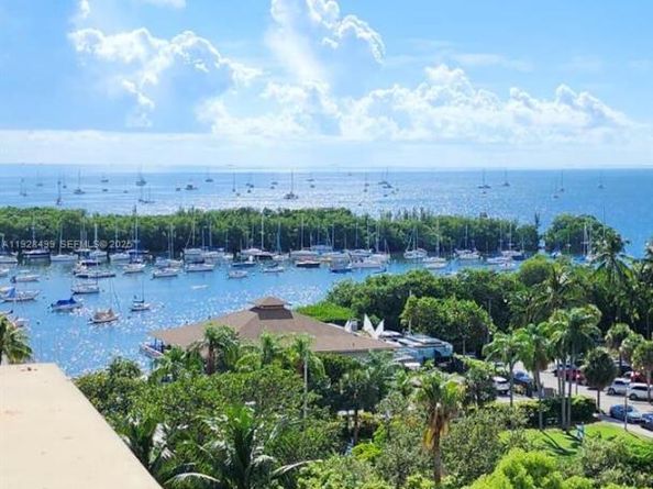 2951 S Bayshore Dr 1012, Miami FL 33133