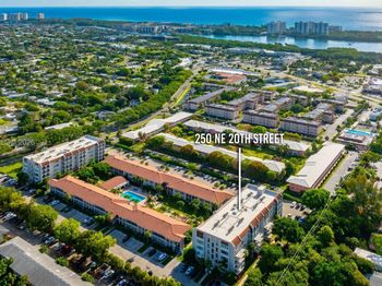 250 NE 20th St