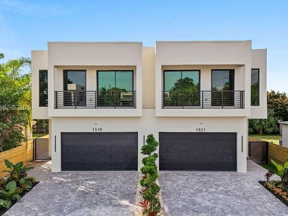 1321 NE 13th Ave, Fort Lauderdale FL 33304