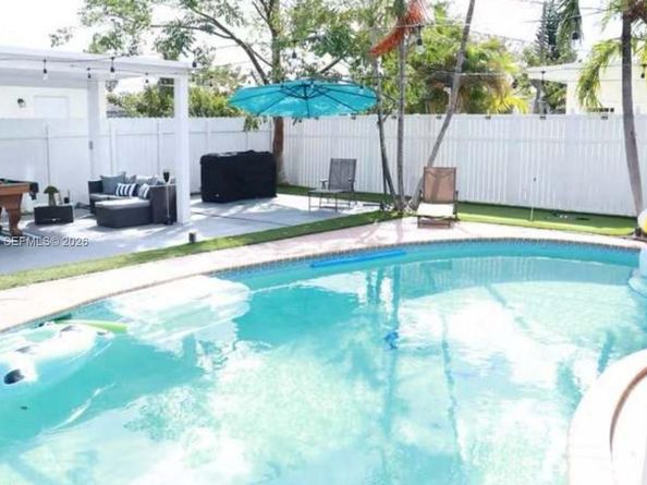 5750 N Andrews Ave, Oakland Park FL 33309