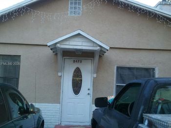 Undisclosed Address #A12048458