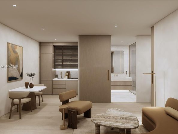 Undisclosed Address #A11791548, Miami FL 33145