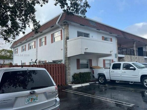 321 SW 1st Ct K4, Pompano Beach FL 33060