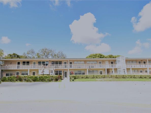 152 Ventnor J 152, Deerfield Beach FL 33442