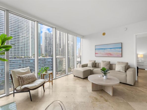 485 Brickell Ave 1804, Miami FL 33131