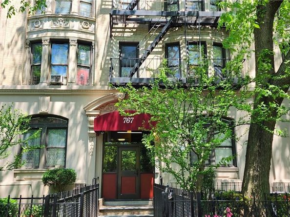 767 Eastern Parkway E 1B, Brooklyn NY 11213
