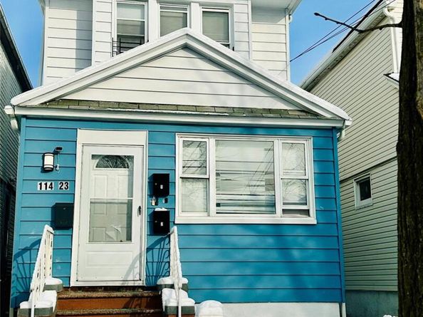 11423 Sutter, South Ozone Park NY 11420