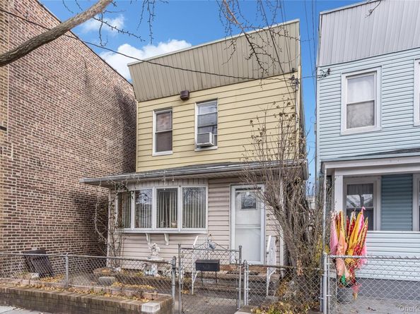 10341 101st Street, Ozone Park NY 11417