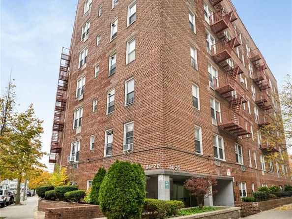 84-20 51 Avenue 5L, Elmhurst NY 11373