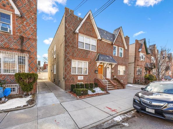 6732 47th Avenue 2 Family, Woodside NY 11377