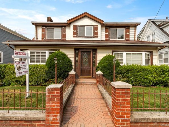 89 Devoe Avenue, Yonkers NY 10705