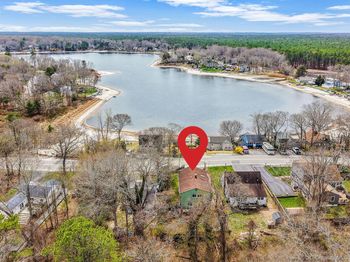 244 Lakeside Trail