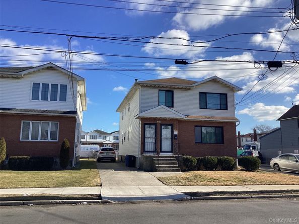 14817 Hook Creek Boulevard, Rosedale NY 11422