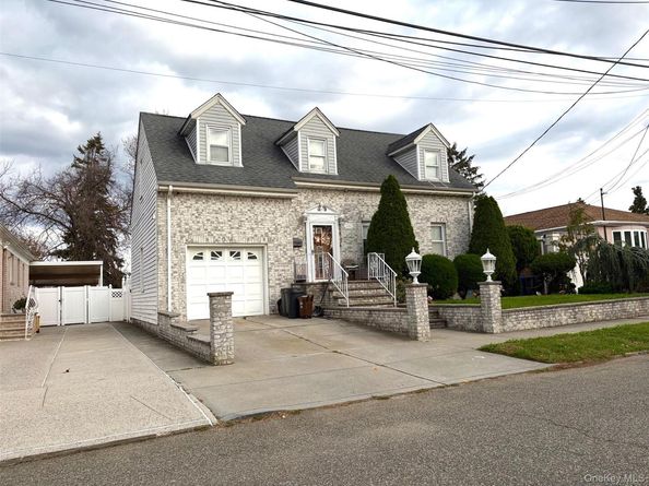 13-19 136th Street, College Point NY 11356