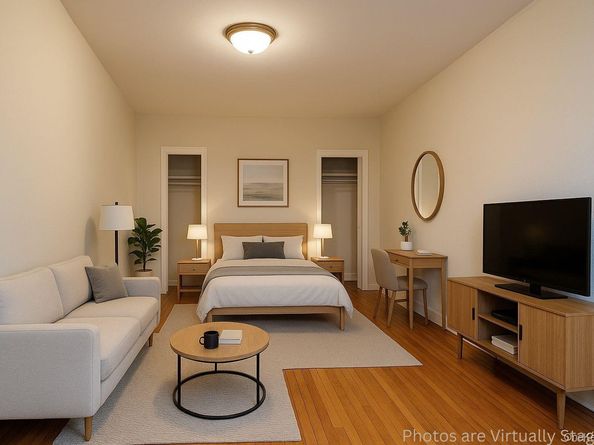 225 Bennett Avenue 2R, New York (Manhattan) NY 10040