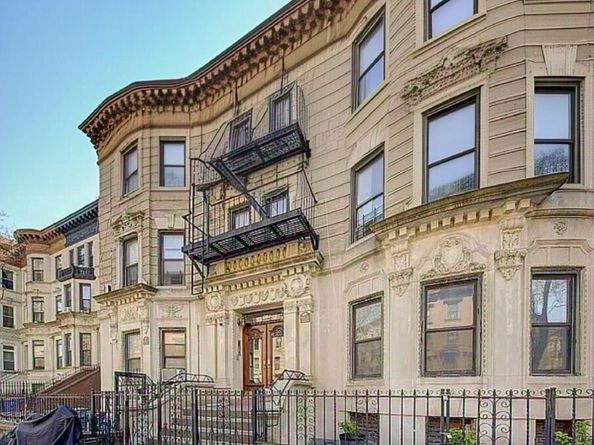 1304 Pacific Street B1, Brooklyn NY 11216