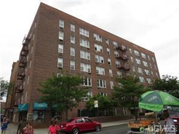 1332 Metropolitan Avenue 6K, Bronx NY 10462