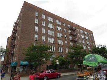 1332 Metropolitan Avenue