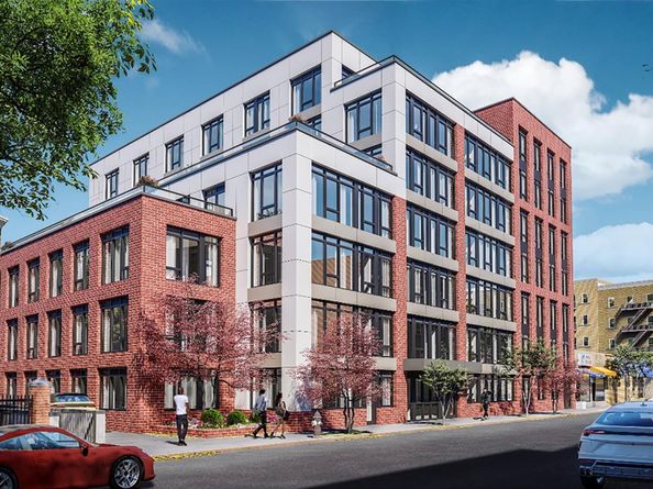 4022 61st Street 2N, Woodside NY 11377