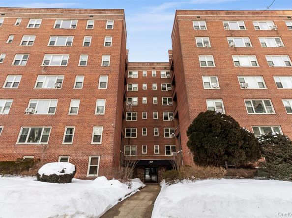 30 N Broadway 6B, White Plains NY 10601