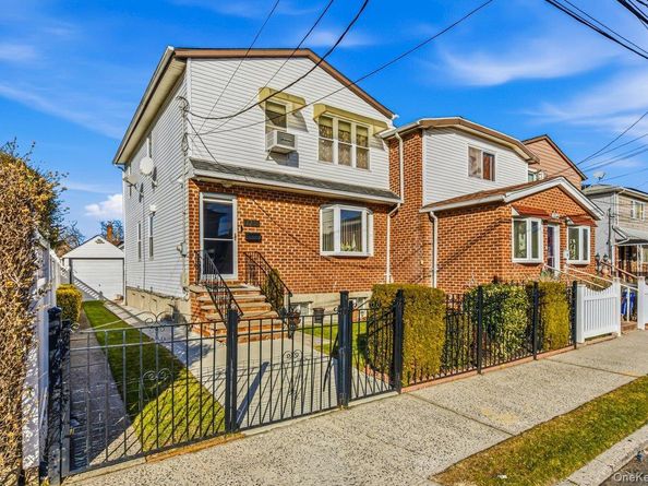 17215 126th Avenue, Jamaica NY 11434