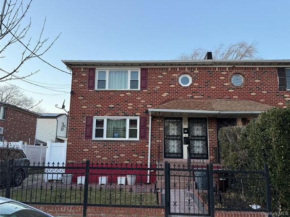 16807 144th Drive, Springfield Gardens NY 11434