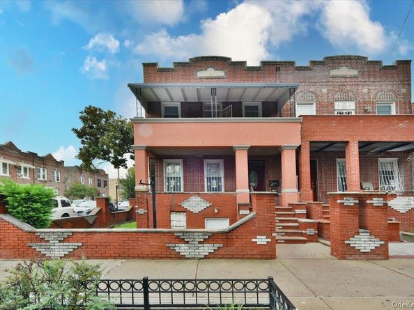 121 Riverdale Avenue, Brooklyn NY 11212