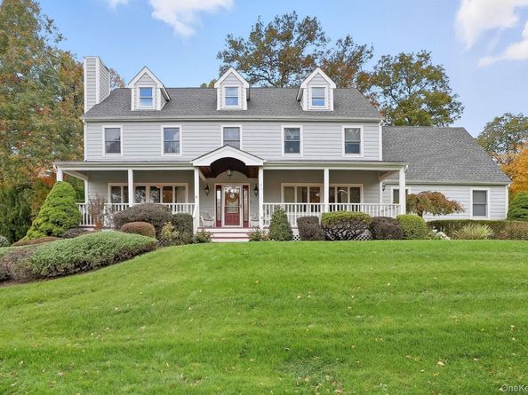 48 Dimond Avenue, Cortlandt Manor NY 10567