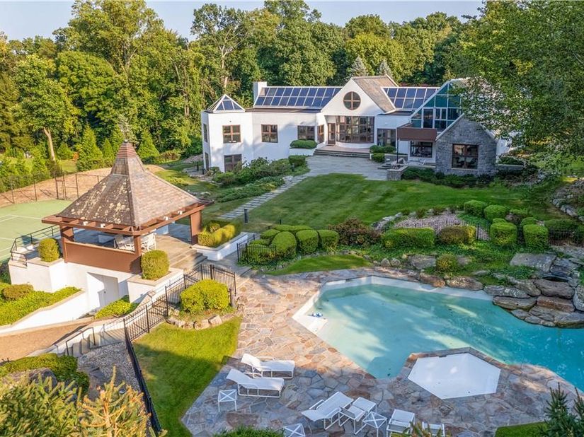 40 Polly Park Road, Rye NY 10580