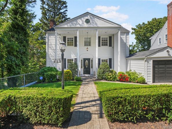 29 Chatfield Road, Bronxville NY 10708