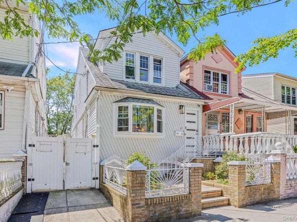 107-62 93rd Street, Ozone Park NY 11417