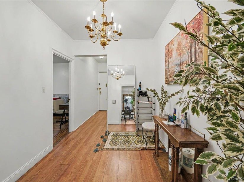 1045 Anderson Avenue 3D, Bronx NY 10452