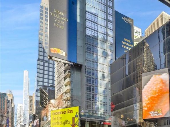 1600 Broadway 7E, New York (Manhattan) NY 10019