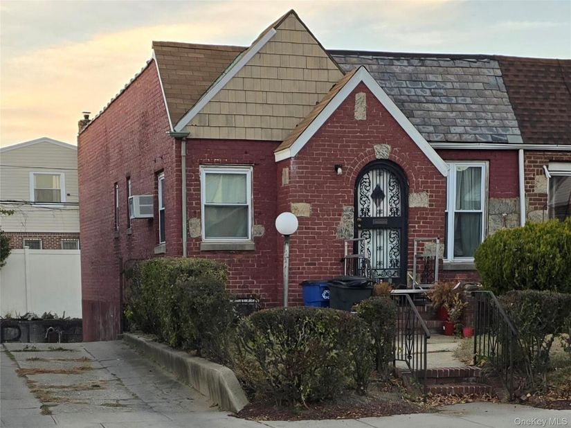 183-67 Dunlop Avenue, Saint Albans NY 11412