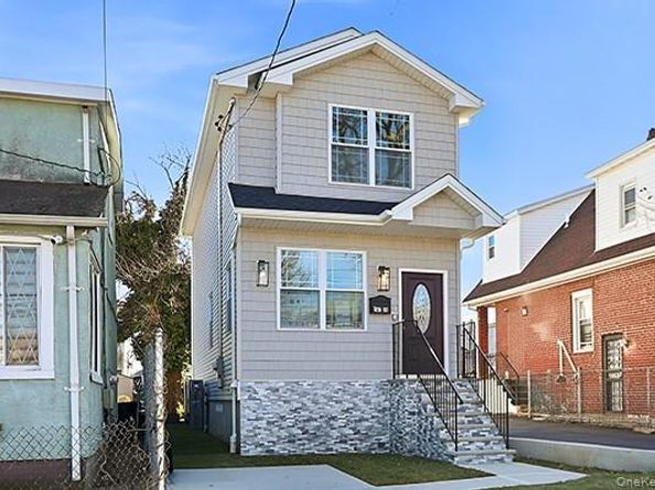 167-36 145th Avenue, Jamaica NY 11434