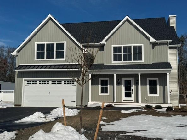 Lot #6 Colonels Path, Manorville NY 11949