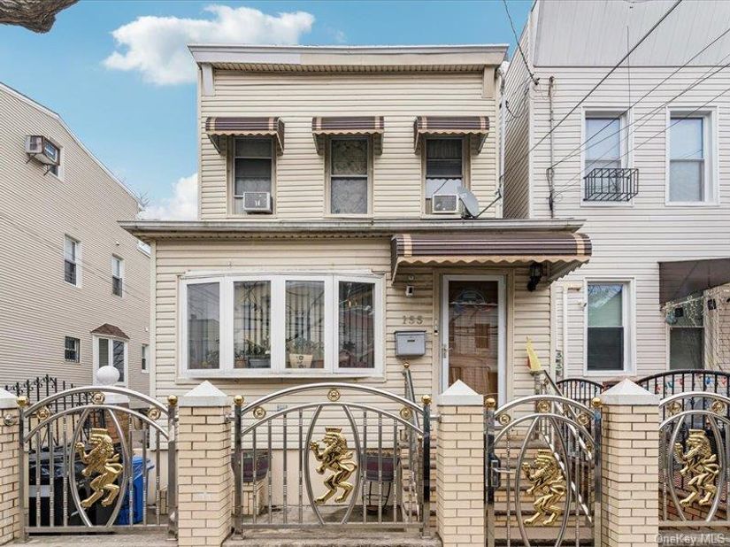 155 Linwood Street, Brooklyn NY 11208