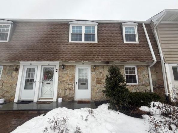 12 Harbour Lane 4A, Oyster Bay NY 11771