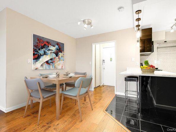 70-25 Yellowstone Boulevard 14O, Forest Hills NY 11375