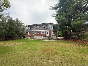 5 Wedgewood Drive